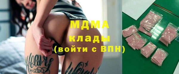 МДПВ Богородск